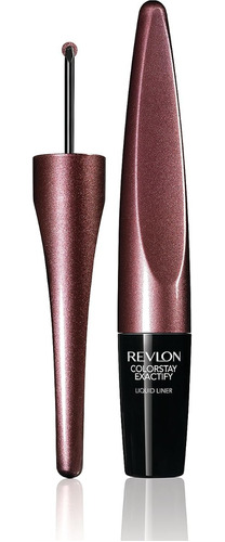 Revlon Delineador Líquido Exactify 103 Mulberry