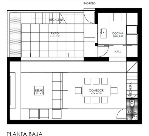 Venta Casa De Pasillo De Tres Dormitorios Con Terraza, Parrillero Y Pileta. Zona Centro, Rosario
