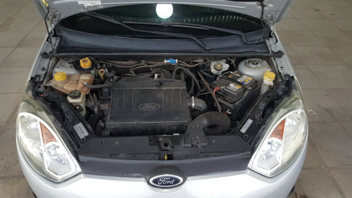 Ford Fiesta 1.0 Rocam Se 8v Flex 4p Manual