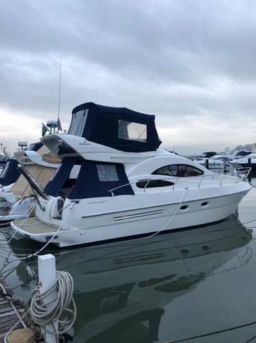 Intermarine 380