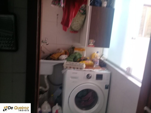 Imagem 15 de 16 de Apartamento Com Sacada Em Itanhaém , Bairro Belas Artes , Lado Praia, Murado, Com 02 Dormitórios, Sala, Cozinha, Banheiro, Área De Serviço, Garagem Pa - 4072 - 67694834