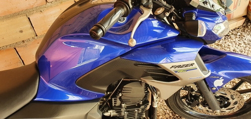 Yamaha Fz25