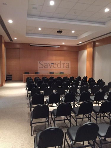 Sala Para Alugar No Bairro Barra Da Tijuca Em Rio De Janeiro - 157-2