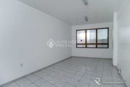 Imagem 4 de 10 de Sala/conjunto - Passo Da Areia - Ref: 229941 - L-229941