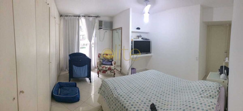 Imagem 15 de 15 de Apartamento-à Venda-jardim Oceânico-rio De Janeiro - Ebap30016
