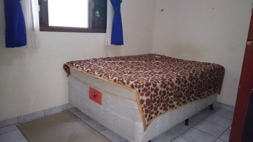 Imagem 10 de 15 de Venda-casa Com 03 Dorms-01 Suite-03 Vagas-mogi Moderno-mogi Das Cruzes-sp - V-1296