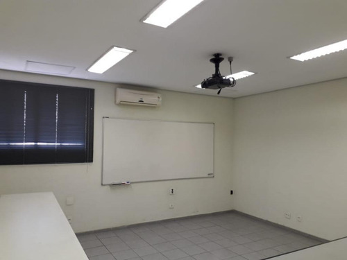 Imagem 1 de 11 de Salão Comercial Para Locação, Jaraguá, São Paulo. - Sl0062