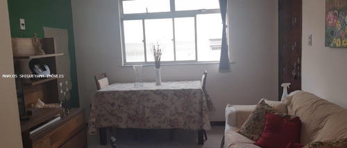 Imagem 13 de 14 de Apartamento Para Locação Em Salvador, Saboeiro, 2 Dormitórios, 1 Banheiro - Vg2989_2-1397976