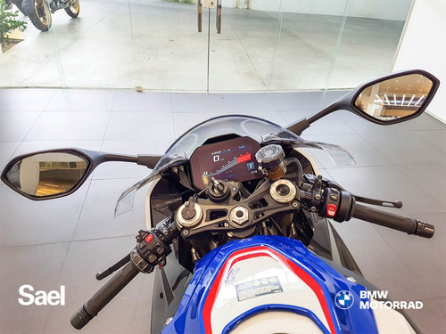 Imagem 12 de 13 de Bmw S 1000 Rr M Carbon