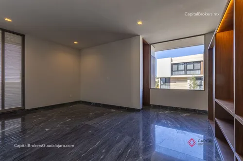 Casa De Lujo Nueva Puerta Las Lomas En Venta