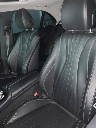 Mercedes-benz Clase E E 300 Nafta