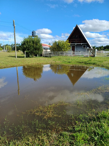 Casa Con Piscina Privada Climatizada Con Cerramiento, Barra Do Chui, Brazil