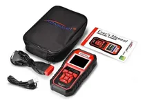 Comprar Scanner Konnwei Kw850 Obd2 \u002F Eobd, Chevrolet, Ford, Toyota,