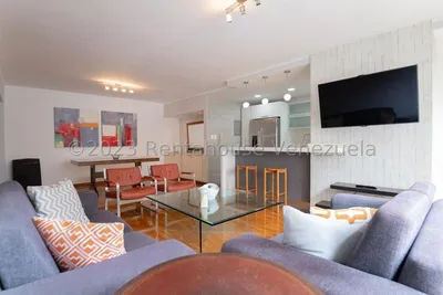 Apartamento en alquiler