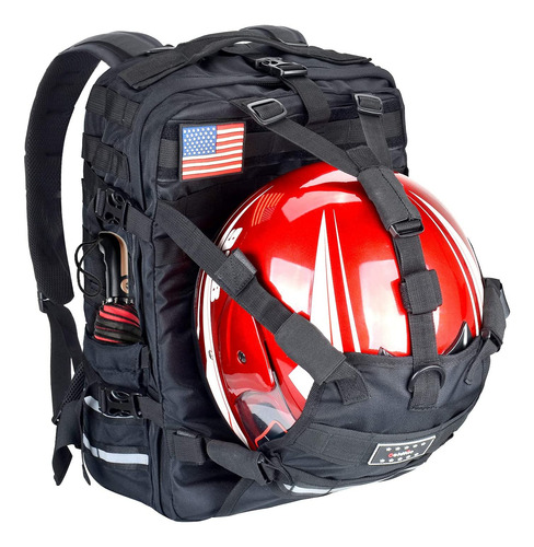 Mochila Para Casco De Montar En Bicicleta De Motocicleta ...