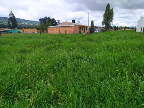 Vende Lote Ubaté - Cundinamarca