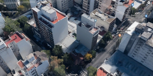 Imagen 3 de 4 de Terreno 345m2 En Zona Centro!