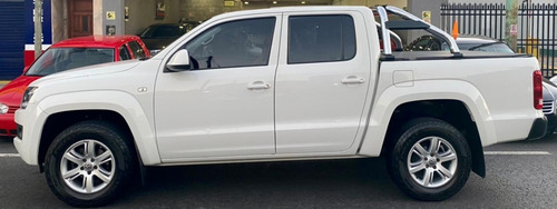 Volkswagen Amarok 2.0cd 180cv Tdi 4x2 Trendline
