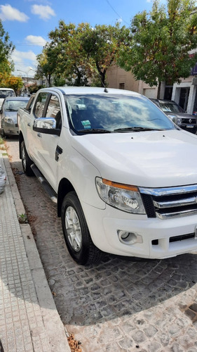 Ford Ranger 3.2 Xlt Dc