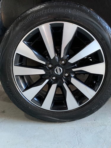 Nissan Kicks Advance 1.6 Automática Les Automotores