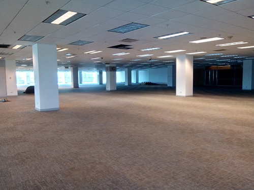 Alquiler Oficinas | Citicenter, Martínez | 1° Piso - 1.690m²