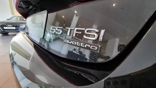 Audi A7 Sportback 3.0 55 Tfsi Stronic Quattro 340cv