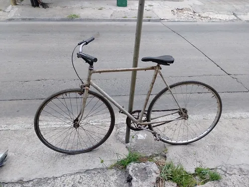 Bicicletas De Carrera Usadas Usado MercadoLibre