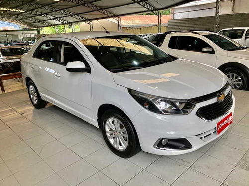 Chevrolet Cobalt 18m Ltz