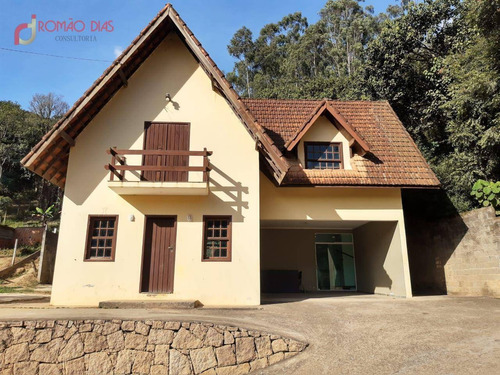 Imagem 27 de 28 de Chácara Com 3 Dormitórios À Venda, 2185 M² Por R$ 550.000,00 - Chácaras São Guido - Várzea Paulista/sp - Ch0010