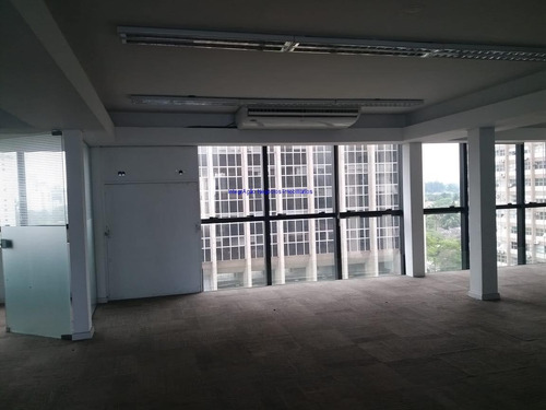 Imagem 5 de 22 de Conjunto Comercial 480m², 11 Banheiros E 06 Vagas Na Garagem. Condomínio Com Recepção E Segurança 24hrs. Excelente Localização Entre As Ruas Grécia, - 21042013 - 69418597