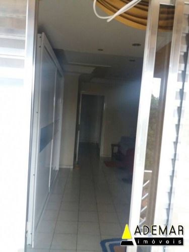 Imagem 9 de 11 de Um Lindo Sobrado E Uma Excelente Localidade - 605