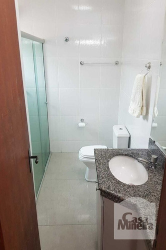 Imagem 12 de 15 de Casa Em Condomínio À Venda No Europa - Código 443307 - 443307