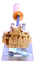 Comprar Carimbo Á Fogo (couro E Madeira Outros) Até 50mmx50mm