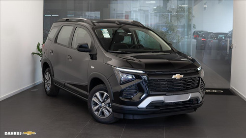 Chevrolet Spin 1.8 LT 8V FLEX 4P AUTOMÁTICO