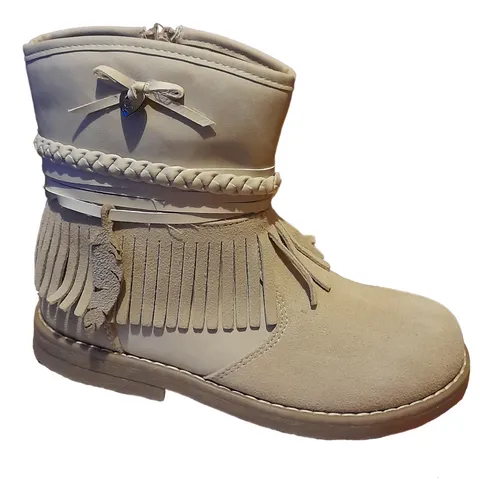 Limonada botas niña hot sale