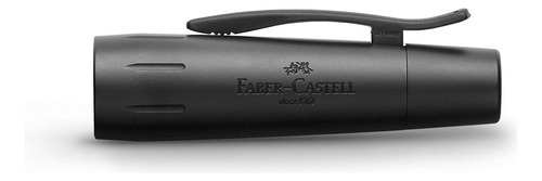 Faber-castell E-motion Bolígrafo De Rodillo Negro Mmg