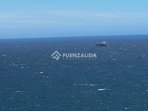 Terreno Construccion En Venta En Viña Del Mar