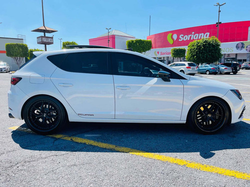 Imagen 6 de 15 de Seat Leon 2019 2.0 L T Cupra At 5p Autos Usados Puebla