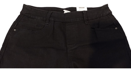 Capri Jeans Time And Tru Relaxed Fit Stretch