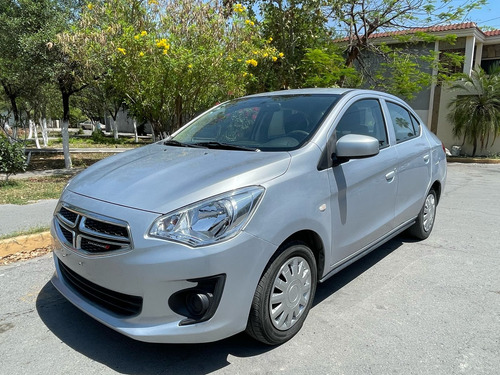 Dodge Attitude 1.2 Se Mt
