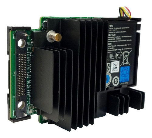 Controlador Raid Dell Perc H730 Mini Mono De 1 Gb Sas Y 12 G