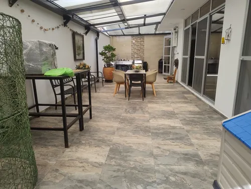 Hermosa Casa Ubicada En Condominio
