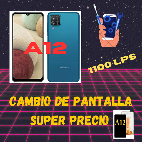 Imagen 1 de 1 de Cambios De Pantallas Para Todo Modelo De Celular