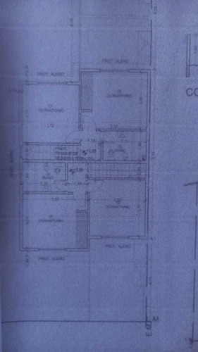 Imagen 8 de 8 de Venta Duplex 3 Amb En Calle 87 E/4 Y 5 Mar Del Tuyu Financia