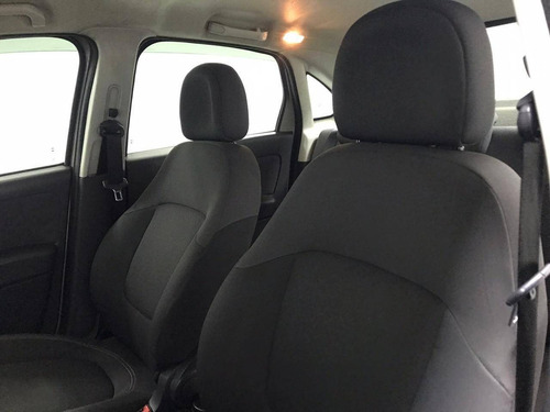Fiat Grand Siena 1.4 Mpi 8v Flex 4p Manual