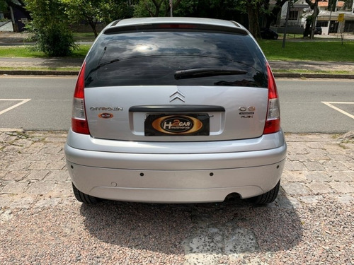 C3 Glx 1.6 Flex