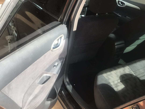 Imagem 9 de 14 de Nissan Sentra S 2.0 16v Mt Flex