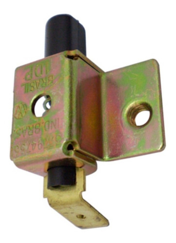 Interruptor Luz Alavanca Freio Mão Gol Saveiro Voyage G6 G7