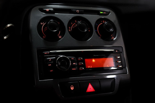 Imagem 11 de 14 de Citroen C3 1.5 Tendance 8v