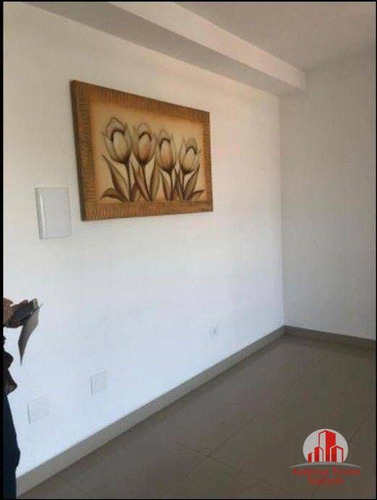 Imagem 3 de 6 de Apartamentopor R$ 330.000 - Vila Jaboticabeira - Taubaté/sp - Ap0647